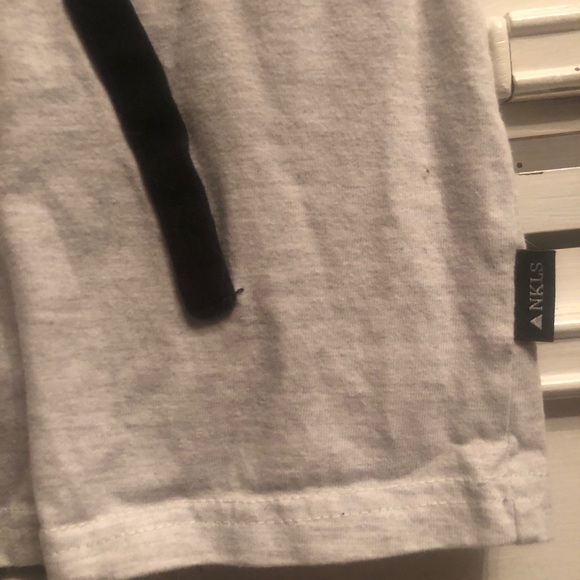 NKLS Tee - Picture 2 of 4